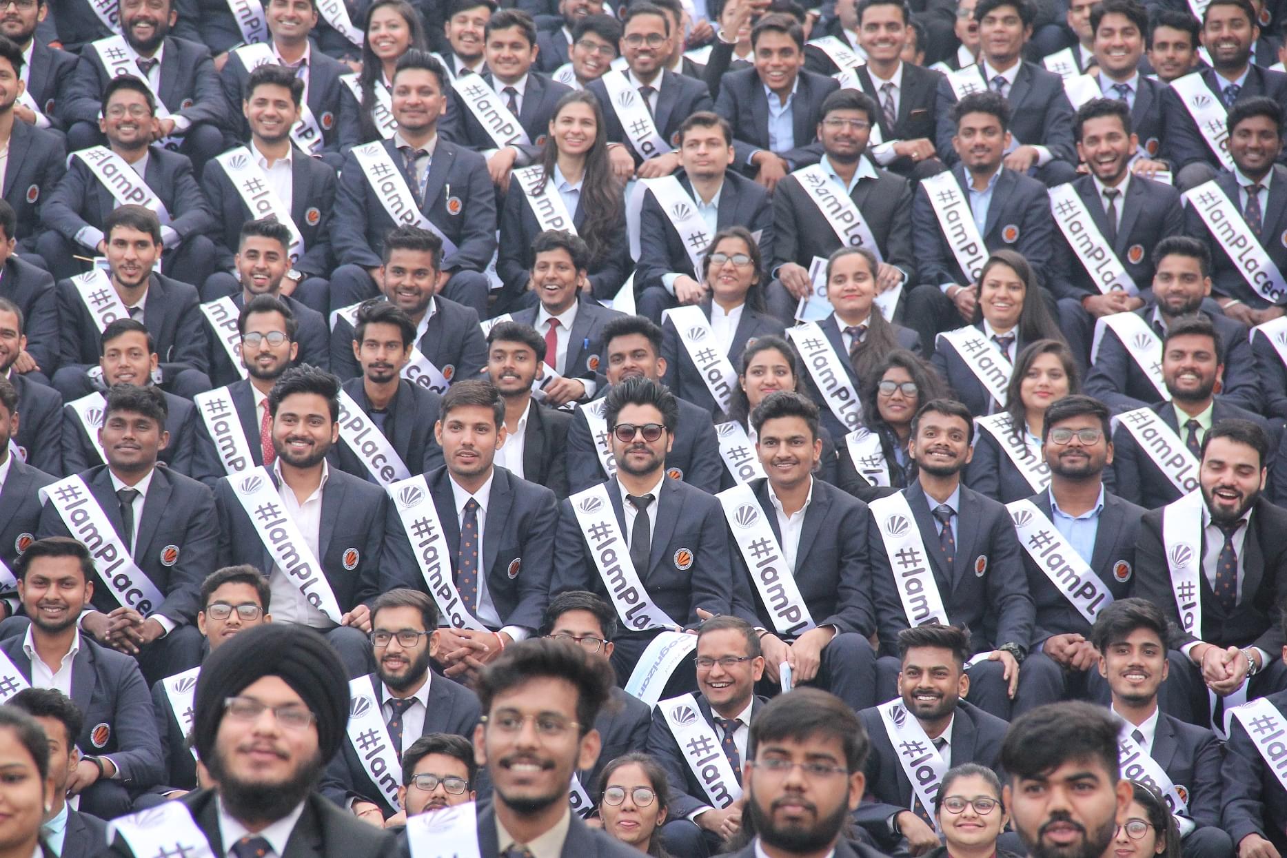 LPU LPU Placements photo 9